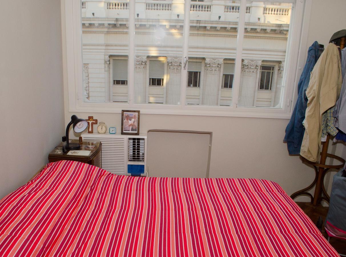 Apartamento La Diagonal Apartman Buenos Aires Kültér fotó